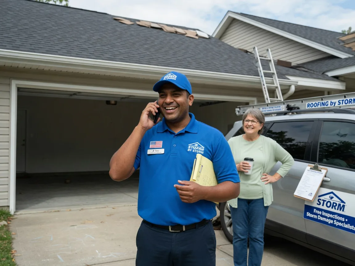 Roof Repair Near Me Mound City, SD FAQs